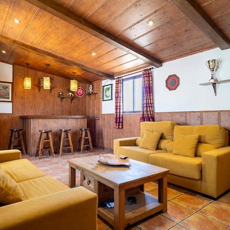 Casa Con Patio Y Terraza En Barrio Historico De La Villa, Junto Al Adarve Прієго-де-Кордова Екстер'єр фото